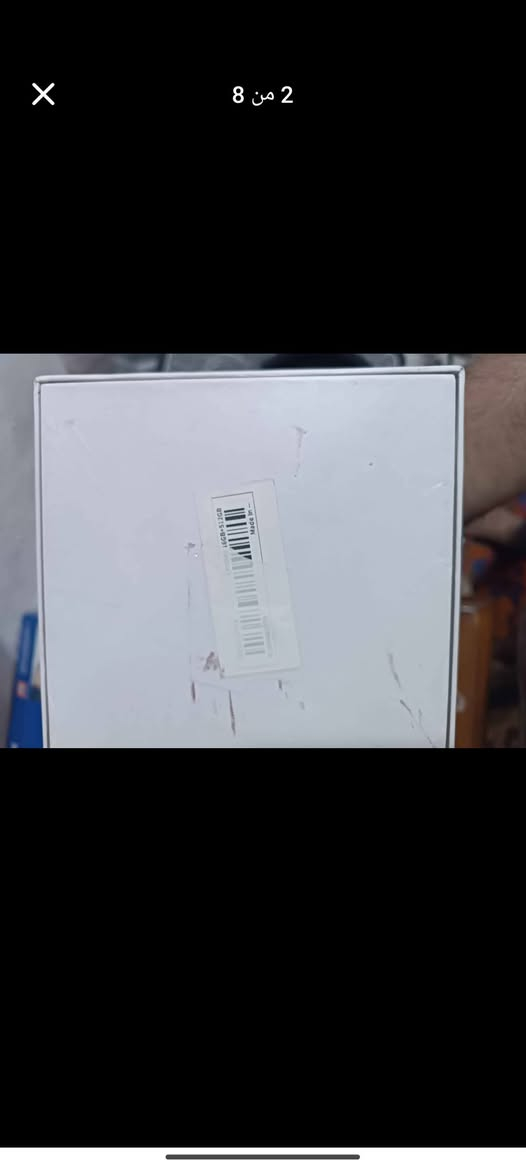 📦 للبيع: ميني بيسي GenMachine (جديد بكرتونه) - وحش الأداء الصغير
​لأصحاب الذوق الرفيع والباحثين عن القوة في أصغر حجم ممكن، متوفر الآن جهاز GenMachine بمواصفات "High-End" تنافس الأجهزة المكتبية الضخمة. الجهاز جديد تماماً ولم يُستخدم، بكامل ملحقاته وقراطيسه.
​✅ المواصفات الفنية بالتفصيل:
​المعالج (Processor): AMD Ryzen 7 6800H (بـ 8 أنوية) - أداء خارق للمونتاج، الألعاب، والبرمجة.
​الذاكرة (RAM): 16GB (تضمن لك سلاسة تامة وتعدد مهام بدون تعليق).
​التخزين (Storage): 500GB SSD (سرعة صاروخية في التشغيل ونقل البيانات).
​كرت الشاشة: Radeon 680M (أقوى كرت مدمج، يشغل ألعابك وبرامجك المفضلة بامتياز).
​النظام: Windows 11 Pro الأصلي (أحدث نسخة احترافية).
​🔥 لماذا تشتري هذا الجهاز؟
​حالة الوكالة: جديد بكرتونه، يعني تفتحه وتكون أول مستخدم له.
​أداء جبار: معالج فئة H المخصص للأداء العالي، وليس الفئات الضعيفة.
​تصميم ذكي: يوفر لك مساحة مكتبك، وأنيق جداً، ومثالي للتنقل.
​دقة عالية: يدعم تشغيل شاشات 4K بوضوح مذهل.


**إذا كنت صاحب هذا الإعلان وتريد حذفه لأي سبب، رجاءا أرسل رسالة إلى الدعم الفني**