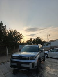 سنتافيه XRT • ٢٠٢٤ • ٢٥٠٠ تيربو