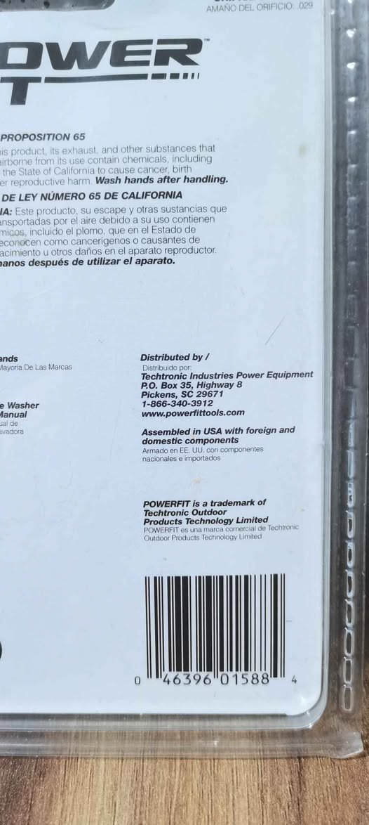 للبيع نوزلات مال مضخة عدد ثنين

صناعة أمريكية مو صيني مثل مامبين بالصور

MADE IN USA
مكاني البصرة *********** القرنة, البصرة
