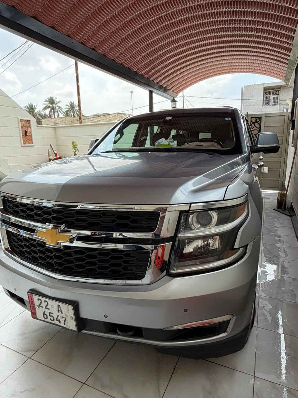 السلام عليكم من رخصت مدير الكروبشفرليت شاصي طويل اجره اربيل مديل،2018كفاله عامه عدا شبر بارد صوب العبري مدكر خلفي العنوان كربلاء *********** السعر3 شدات
