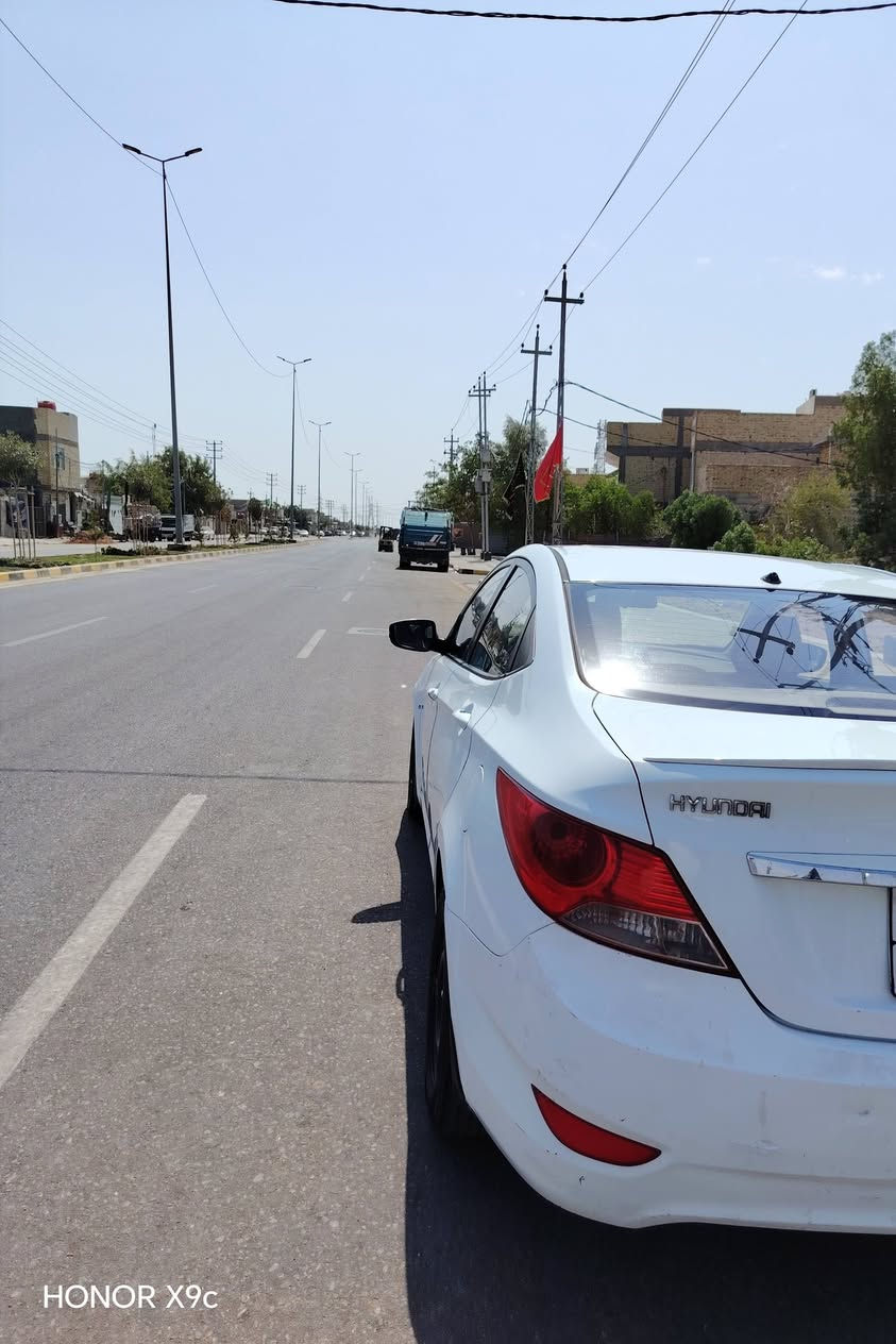 اكسنت خليجي أربيل٢٠١٣ فول مواصفات مكينة كير تبريد ثلج كفالة عامةغير متواجد ع الفيس السعر ٩٢$
***********
