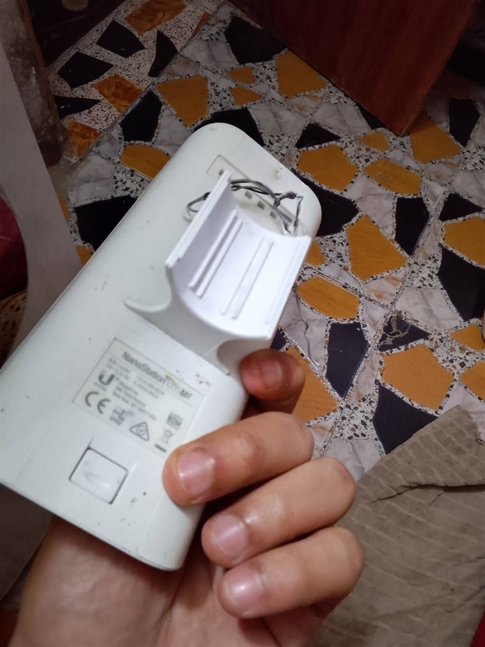 نانوات ثنين للبيع شغلات وياهم كيبل اصلي ومحوله مال راوتر ناصريه مركز ***********
