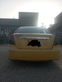 اوبترا • ٢٠٠٥ • كير عادي