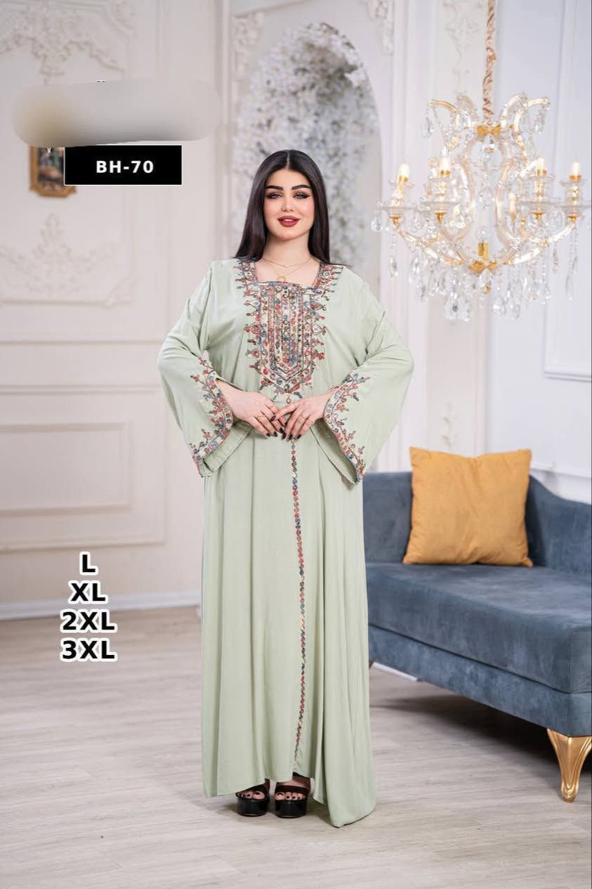 جمال الموديلات فد شي جمله فقط اقل طلب درزن


**إذا كنت صاحب هذا الإعلان وتريد حذفه لأي سبب، رجاءا أرسل رسالة إلى الدعم الفني**