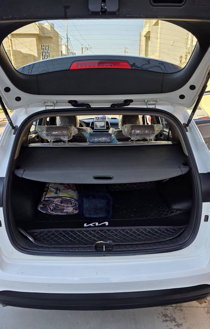 هونداي توسان ٢٠١٩ للبيع رقم اربيل شركة الكاصد بصمة ابواب  وبصمة صندوق كشن سائق كهربائي تثبيت سرعة ( كروس) شاحن واير ليس لايتات الامامية وخلفية LED  ثلاجة بجكمجة  وضعيات قيادة ( ايكو سبورت كمفروت) حساسات امامي وخلفي  كاميرة خلفيةدواره شاشه كبيره وبعد بيها مواصفات كثيره
٤ اطارات جديده نوعيه ممتازه وبطارية جديدة السيارة مكفولة من الشخوط والبارد و صبغ وحالوب سياره خام  ودعاميات ايضا هزا وبراد جديدة  سنويه ل ٢٩  يعني بوجهك عالتحويل كير ومحرك مامفتوح بشرط ماشية ٨٥ الف كم حقيقى
مكان سيارة / موصل حي الفلاح للتواصل 
***********
***********
