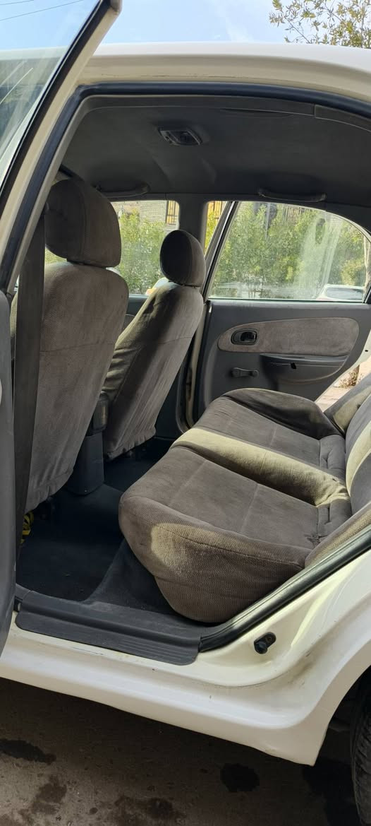 السلام عليكم
سيفيا م 2000 رقم بغداد انكليزي بأسمي
شرط التحويل كله شغالة ب45 وبيه مجال
مكاني بغداد م الصدر ***********
