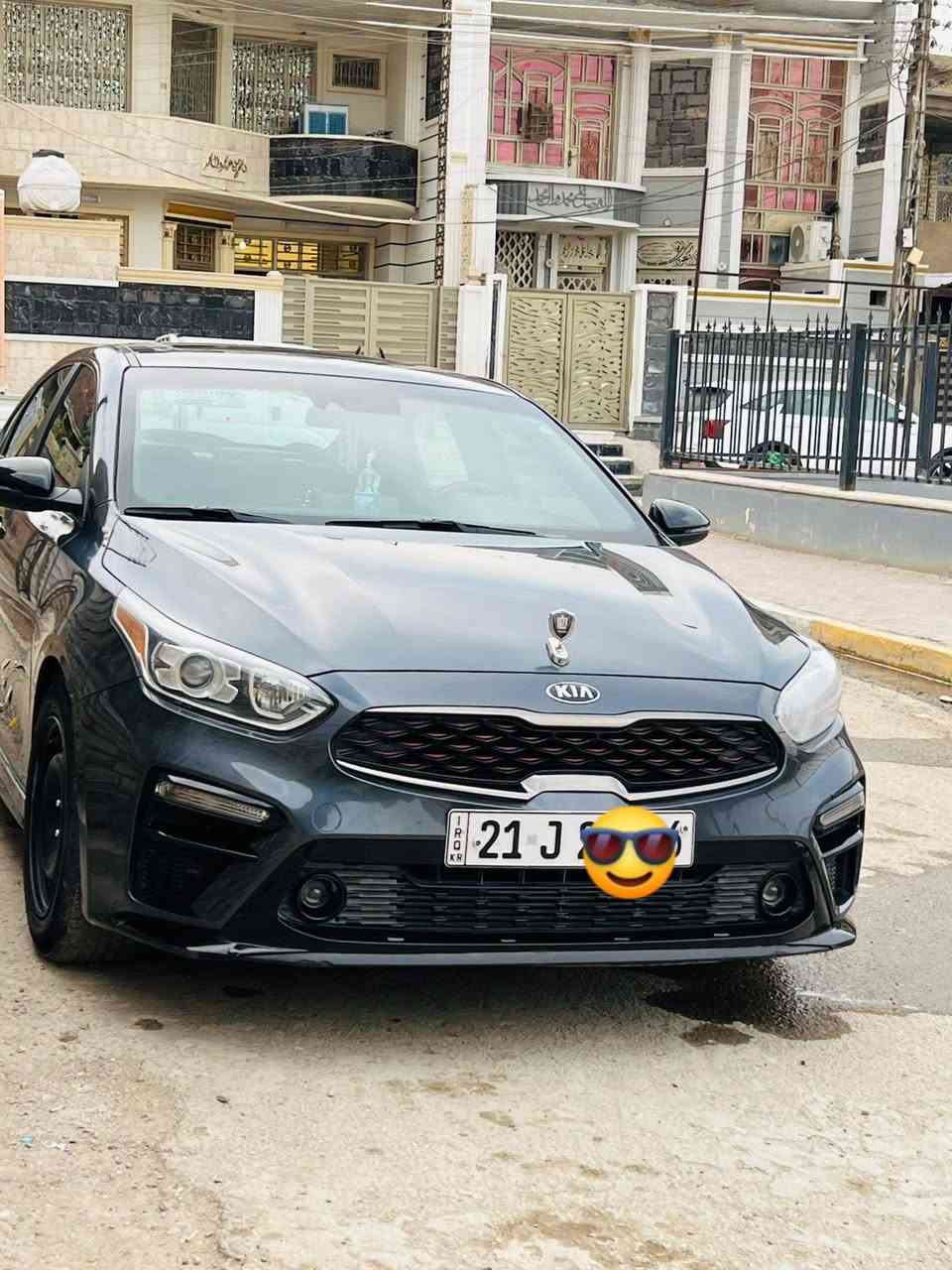 سلام عليكم فورتي فول مواصفات موديل 21 
محرك 2000دوش 
السعر 130 مكاني مدينه الصدر***********
