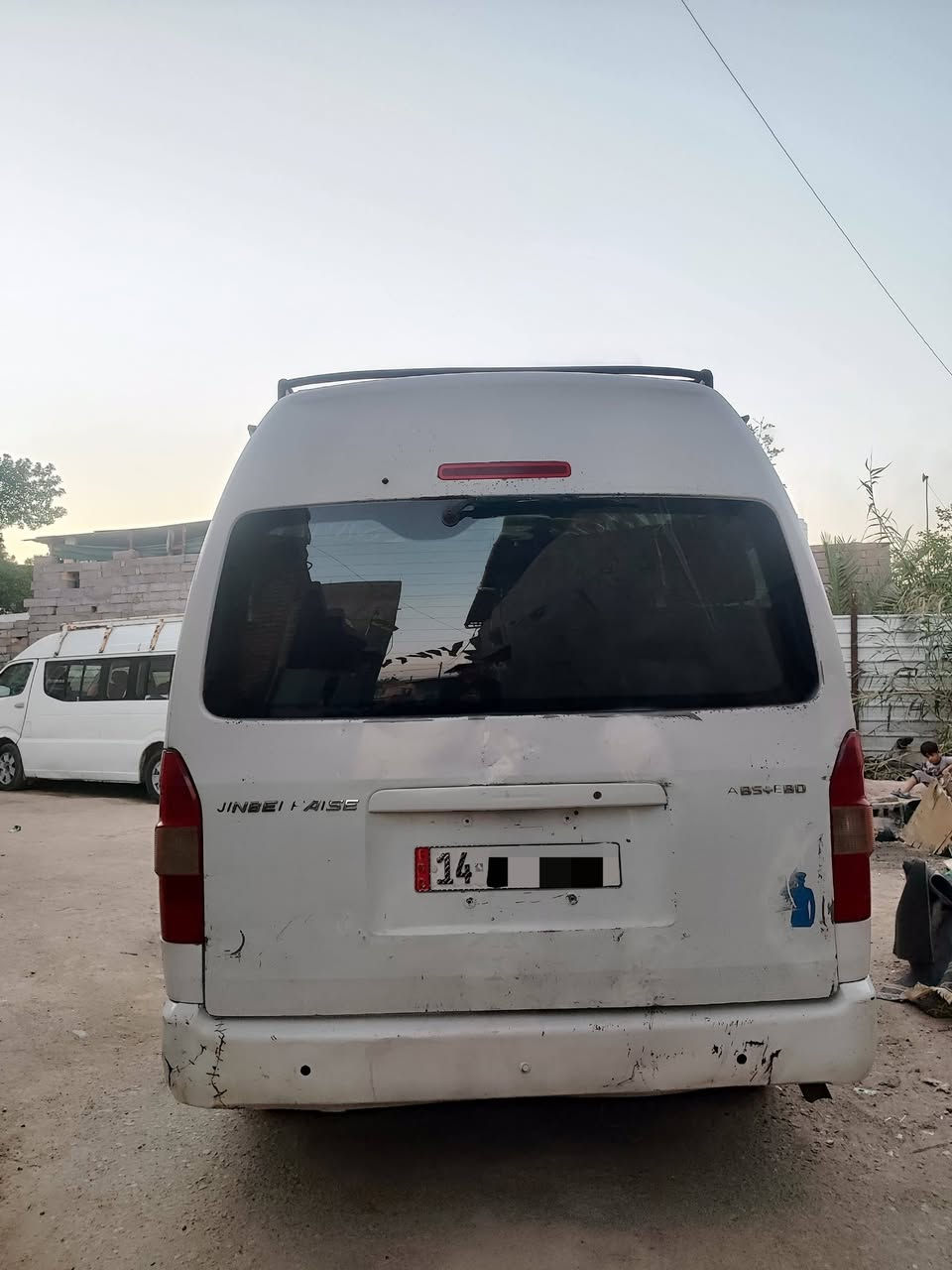 جنبي باص 14 مكينه كير حداديه تيريد تدفئه كهربائيات الكل على البلاد سعر 118 وبيه مجال حك جيه رقم نكلزي بسمي بس شرط تحويل


**إذا كنت صاحب هذا الإعلان وتريد حذفه لأي سبب، رجاءا أرسل رسالة إلى الدعم الفني**