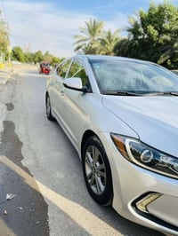 ٢٠١٧ • حادث امامي • فول اوبشن بصمه