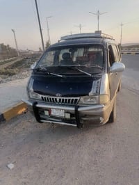 كيا بريجو لبيع تفاصيل اتصل اني مكلف بل نشر 07518281084 ملاحضه خاص ماجا...