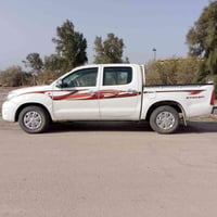 هايلوكس • ٢٠٠٦ • الديوانيه