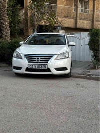 سنترا 2016 خليجي مال الشركة العامه للسيارات محرك 1800 السيارة جديده وج...