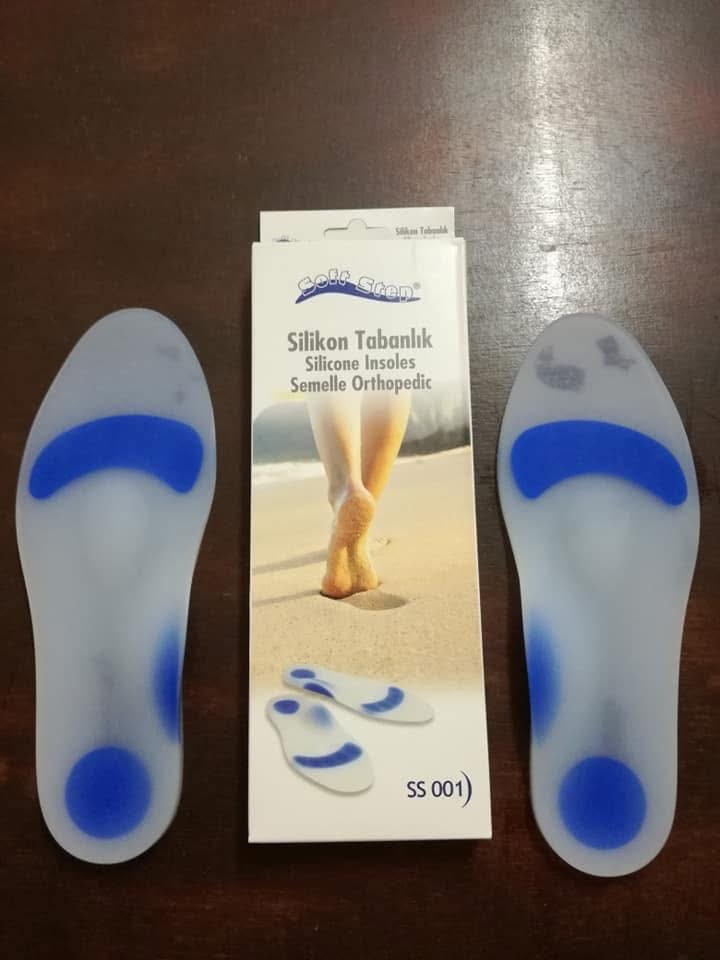 💥توفر لدى الشروق للاجهزة والمستلزمات الطبية 

✅أفضل المنتجات الطبية التركية من ماركة( Gelenke)

📍للطلب والاستفسار : مراسلة الصفحة 
📱الحلة شارع الاطباء قرب سونر د.برير


**إذا كنت صاحب هذا الإعلان وتريد حذفه لأي سبب، رجاءا أرسل رسالة إلى الدعم الفني**