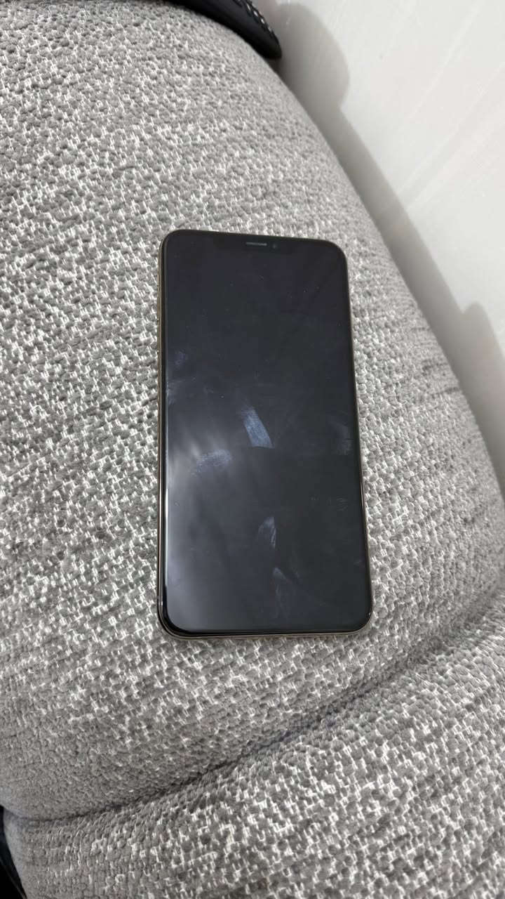 ايفون اكس ماكس فقط الصوت بي اشكال ٢٥٦ نضيف كلشي مابي غير الصوت السعر ٢٣٠ وبي مجال للتواصل راسلني خاص 
مكان ديوانية


**إذا كنت صاحب هذا الإعلان وتريد حذفه لأي سبب، رجاءا أرسل رسالة إلى الدعم الفني**