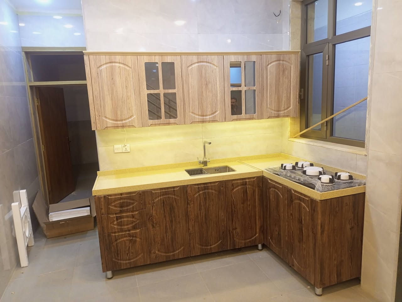 معمل الاخوين يقدم الكم كل ماهو جديد نعمل حسب الطلب وللون لحجز القياس ***********
