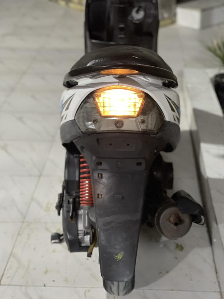 السلام عليكم دراجه ماكس عدله اتصل على الرقم ***********
