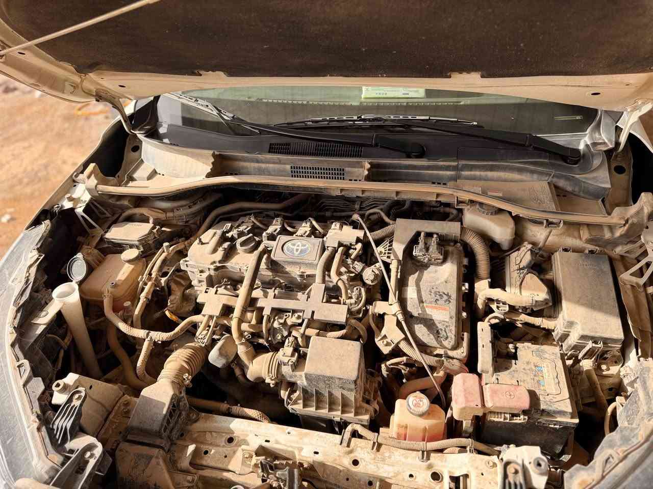 السلام عليكم
كورلا كروز للبيع
سياره ياباني اصل موديل 2021
مواصفاتها:
✅️قطعتين تبريد
✅️داخل احمر 
✅️تحكم جهتين ستيرن
✅️شاشه وسطيه
✅️سياره هايبرد محرك 2000 
✅️جامات كهرباء
✅️جامه السايق اتو
✅️سياره ماشيه 113الف كم 
✅️سياره مكفوله كفاله عامه جديده بعدها بل جيس
📍سياره مكانها ديوانيه قضاء السنية
رقم***********  اتصل عليه وتدلل غير متواجد فيس
