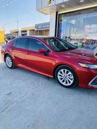 ‏2023  𝐓𝐎𝐘𝐎𝐓𝐀 𝐂𝐀𝐌𝐑 للبيع  تويوتا كامري (LE) موديل : 2023 رقم اربيل بسم...