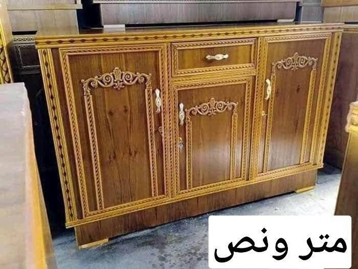 يتوفر توصيل لجميع المحافظات العراق 🇮🇶
للحجز والاستفسار مراسلة الصفحة


**إذا كنت صاحب هذا الإعلان وتريد حذفه لأي سبب، رجاءا أرسل رسالة إلى الدعم الفني**