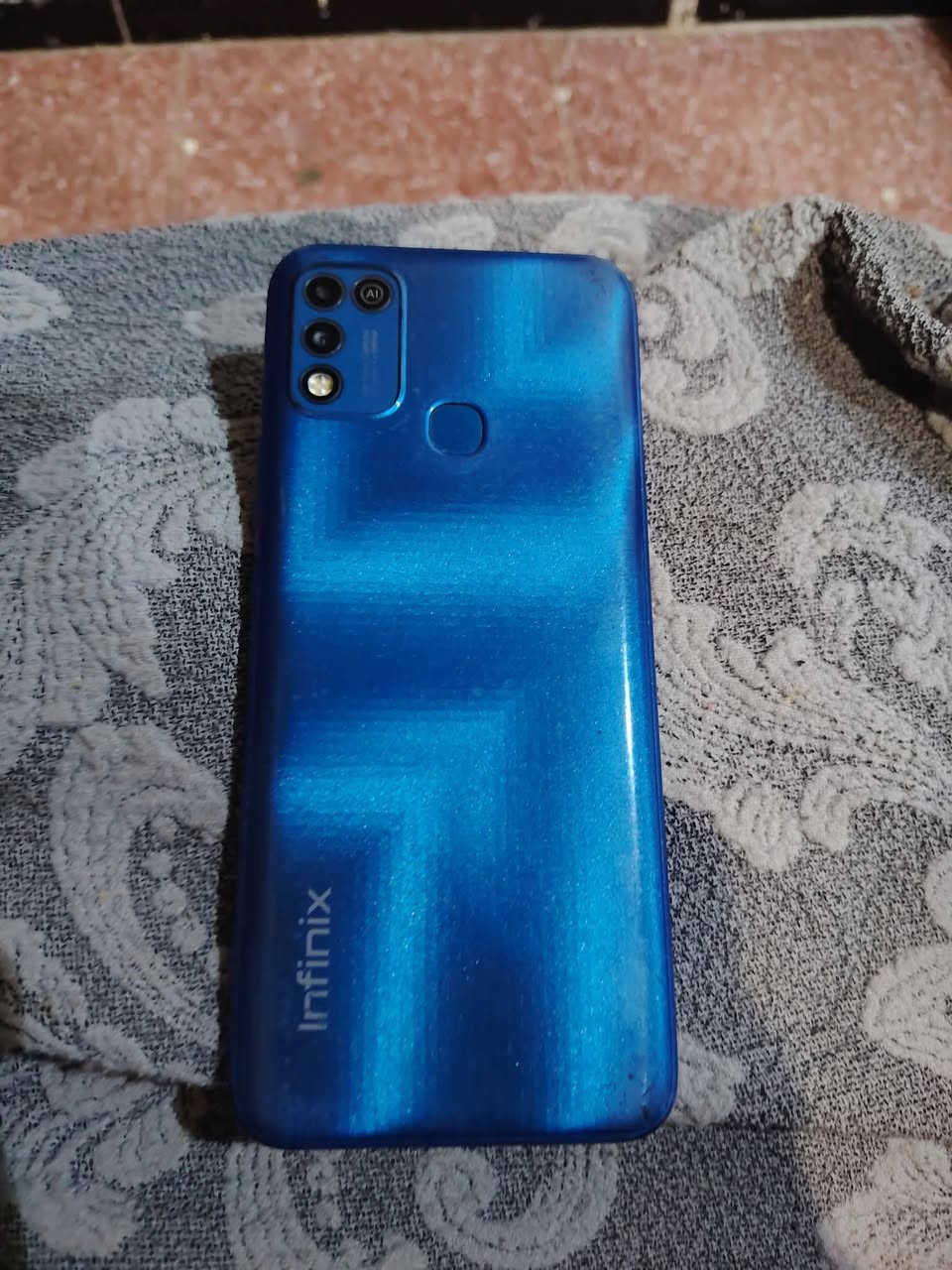 انفنكس هوت 100 جهاز نظيف ذاكره 64 السعر 80 وبي مجال بسيط بغداد حي الإعلام ***********
