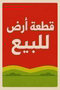 عندي قطعه ارض الهياكل حي الفرات  يم مطار بغداد الدولي  للبيع سعر مناسب...