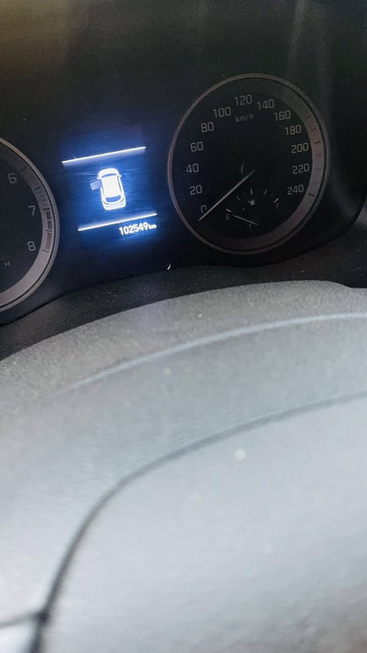 السلام عليكم للبيع توسان ٢٠١٩ خليجي الكاصد  كفالة عامة فول موصفات عده البانوراما بصمه مري شفط شاحن لاسلكي لايت زنون دوار   5 عدسات اشيار ترحيب كشن كهرباء  وبعد بيه موصفات السعر 195وبيها  مجال للستفساراتصال *********** بغدادحي القاهرة.        ماشية 102 كم
