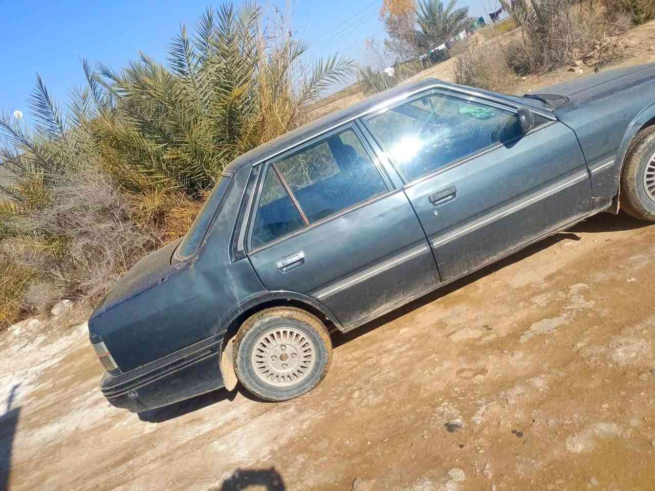 سلام عليكم
كيا كبتل للبيع او مراوس 
موديل 93
رقم ابيض 
راعيهاموجود ويريد تحويل 
السعر 20 وبيها مجال بسيط 
للاستفسار اتصل بالرقم وبي واتساب ***********
