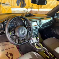 بيتل • ٢٠١٨ • ١٢٠٧٥٠ ميل