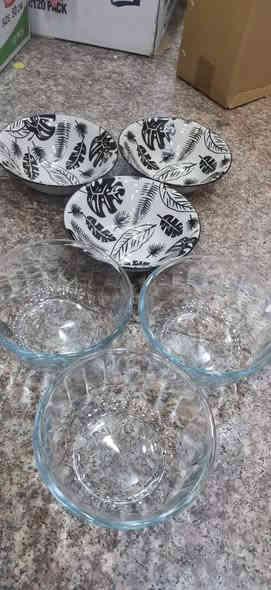 مساء العافيه مجمع بهاء الكبيسي  

بضاعه جديده ومختلفه والاسعار مناسبه  
كاسات فقط ب 500 دينار 

مواعين فقط ب 500 دينار ارخص من هيج ماتلاكون 

#عنوانه

للحجز والاستفسار مراسله #الصفحه 

العنوان الرمادي شارع الاطباء فارع الثالث يسارا فرع بيبي

*********** بي وتساب
