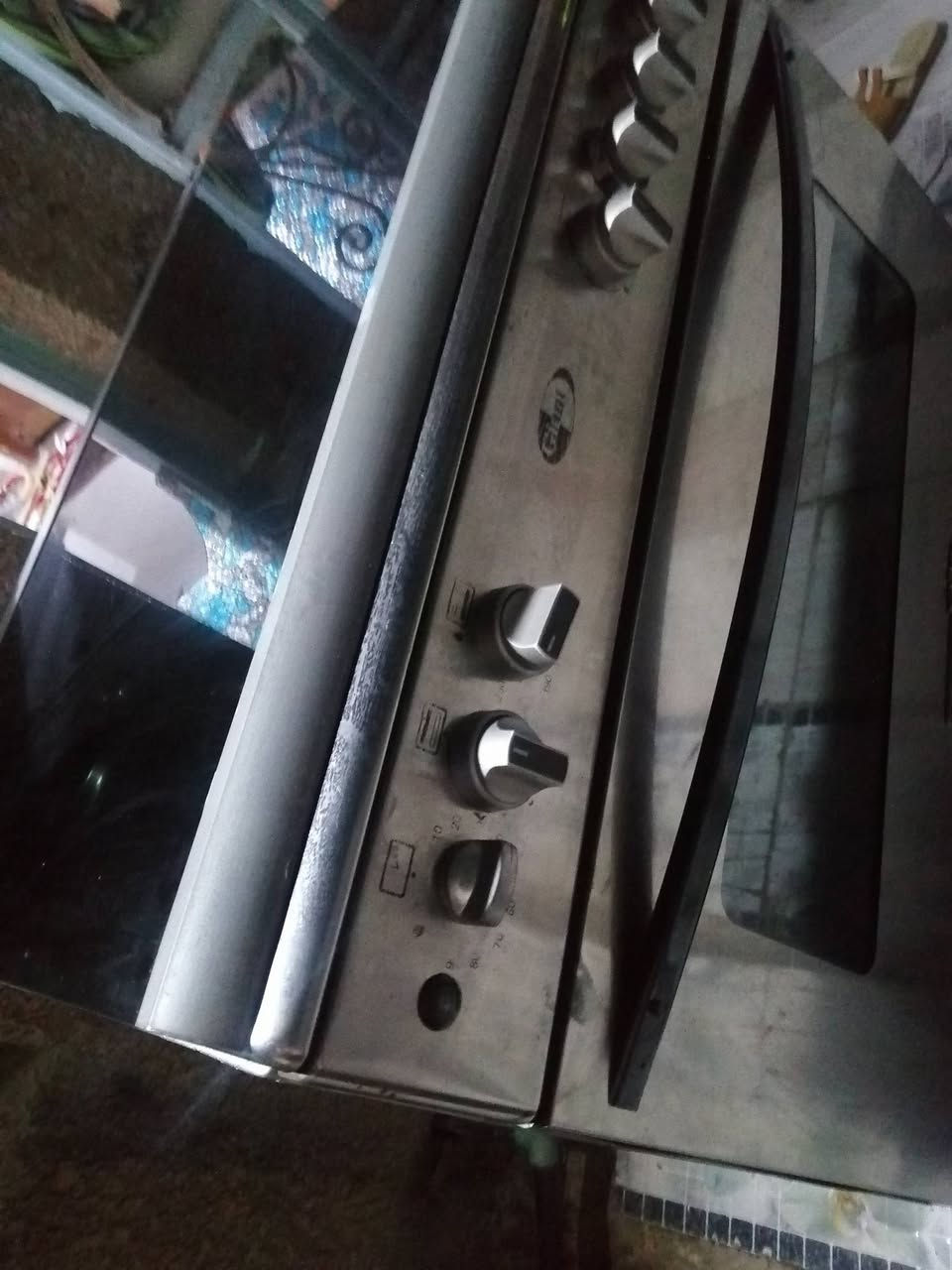 طباخ ايطالي ستيل
للبيع سعره 180 مكاني كوت


**إذا كنت صاحب هذا الإعلان وتريد حذفه لأي سبب، رجاءا أرسل رسالة إلى الدعم الفني**