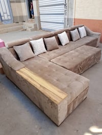 كنب • تنفيذ • متاح