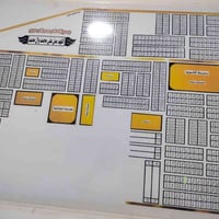 الإسكان الصناعي • ٢٠٠م • نهايه حي المهندسين