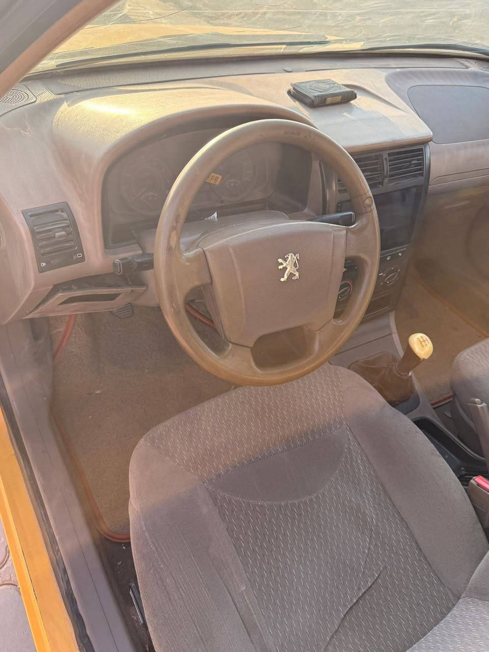 بيجو 405 كفاله 2016 سياره جاهزه مكينه وصينيه وعينه كله جديد مكان بصره سنويه ٢٨ راعيها بلبصره تحويل سعر ٤٢ وبيها مجال مكانها بصره لقبله *********** / ***********
