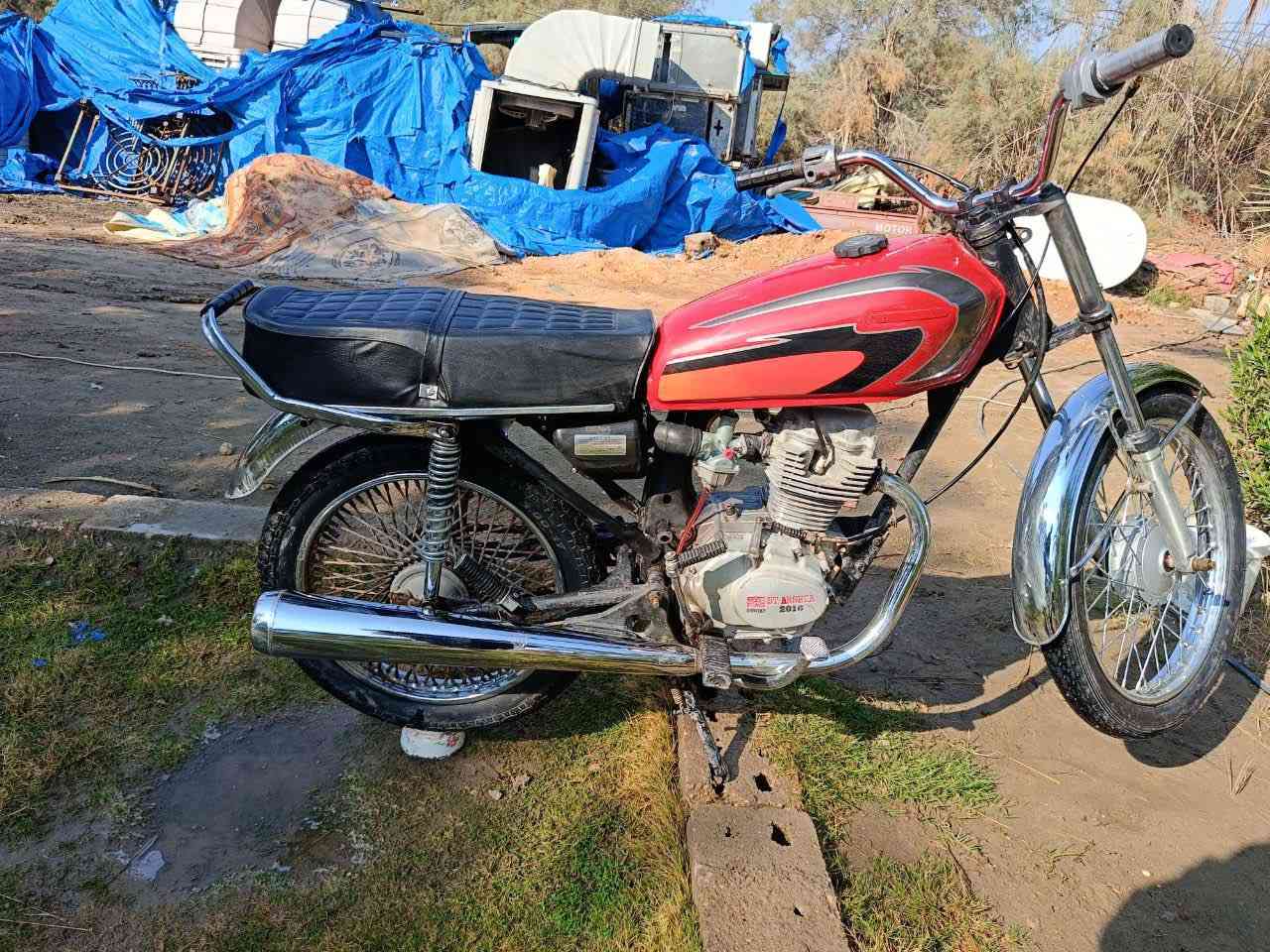 سلام عليكم دراجه للبيع أو مراوس بماكس عدله


**إذا كنت صاحب هذا الإعلان وتريد حذفه لأي سبب، رجاءا أرسل رسالة إلى الدعم الفني**