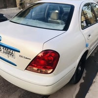 صني • ٢٠٠٩ • كفالة