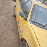 روا • ٢٠٠٩ • اوراق بدون راعي