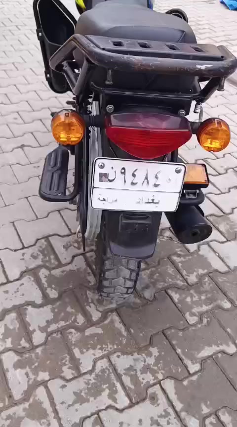 سلام عليكم ورحمه الله وبركاته 
دراجة لبيع بوكسر موديل 2022
دراجة مفتوحة مجفتة سعرهة 1775
 لشراي يتفضل  ***********
