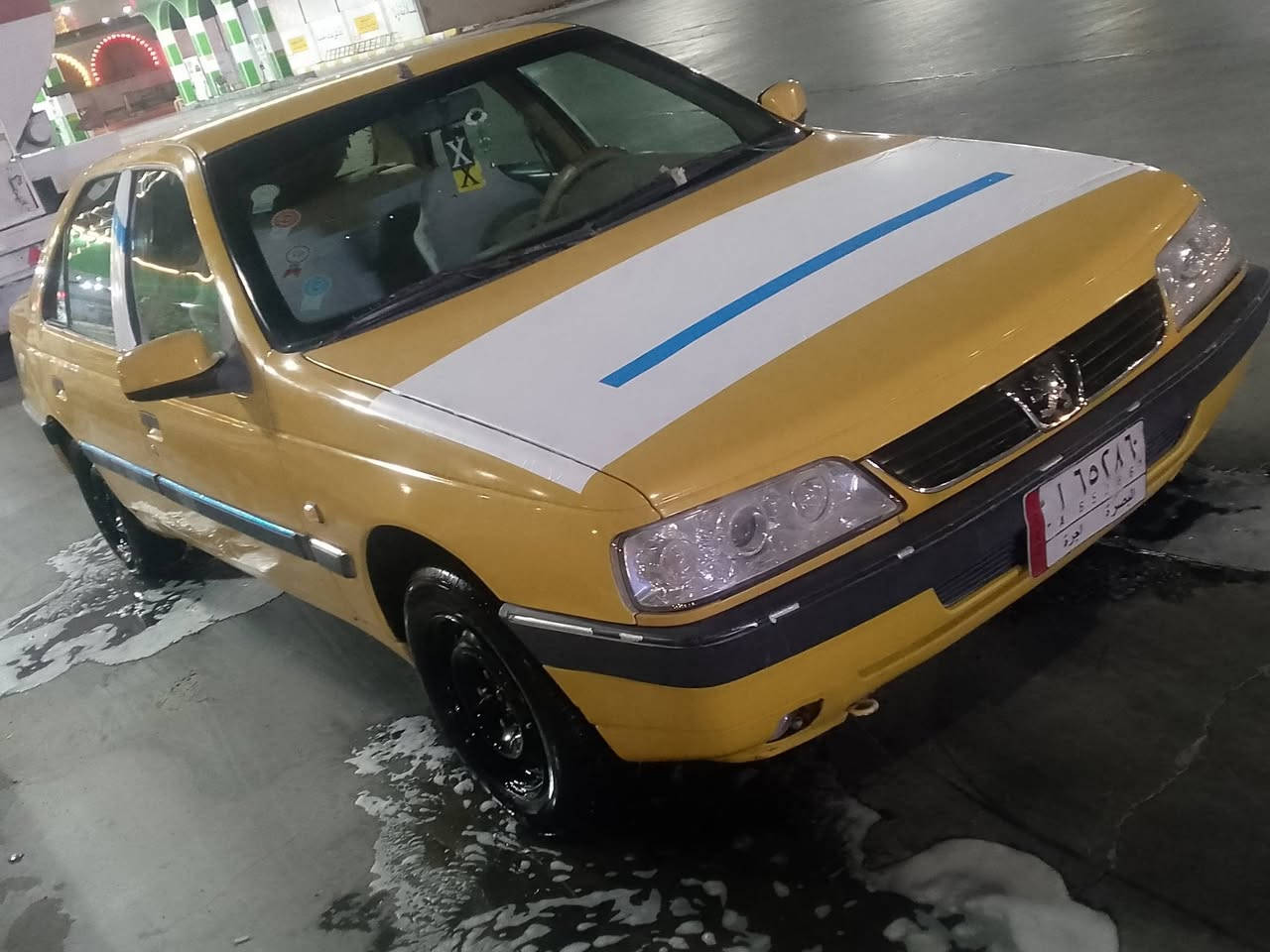 السلام عاليكم بيجو اكد اابيع مديل 16 سنويه منتهيه المكان الزبير بير 20 السعر 28 ويه مجال رقمي ***********
