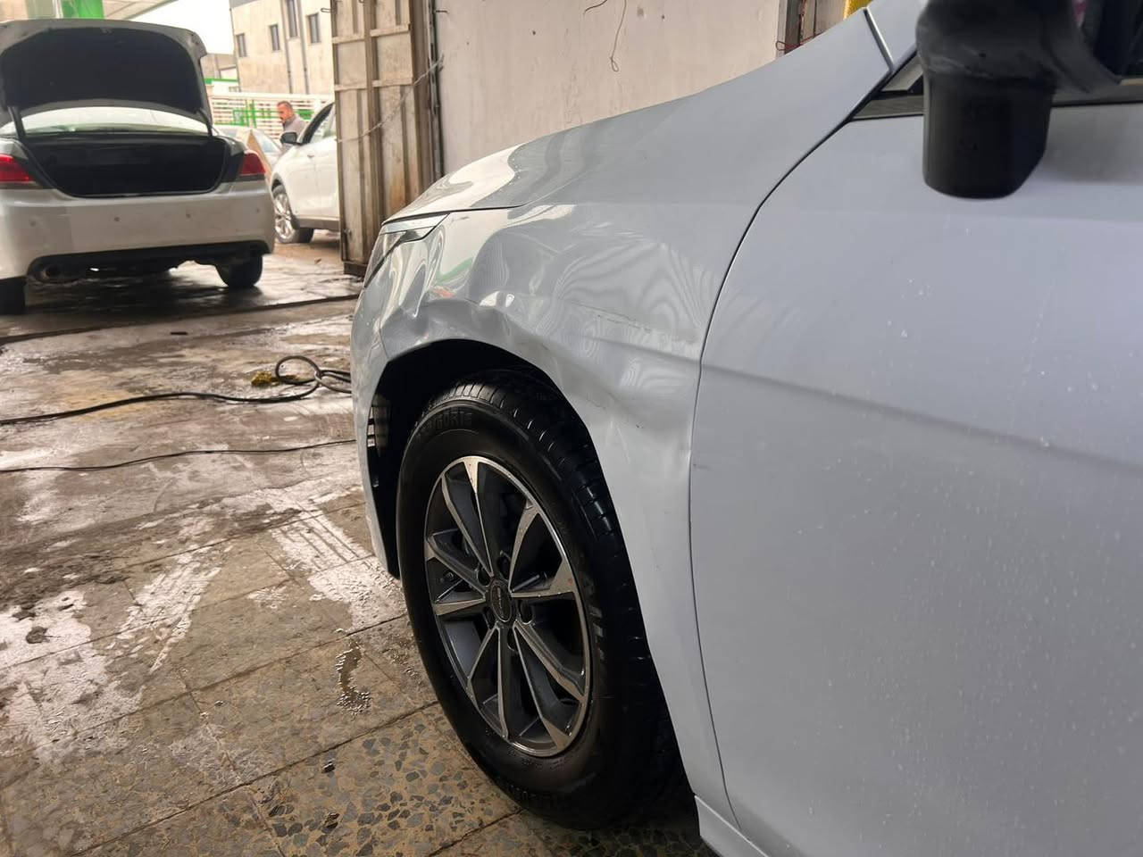 العنوان بغداد كراده قرب محكمة الكراده 
انسب الأسعار ***********
