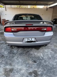 شارجر • ٣٦٠٠ • شرقاط