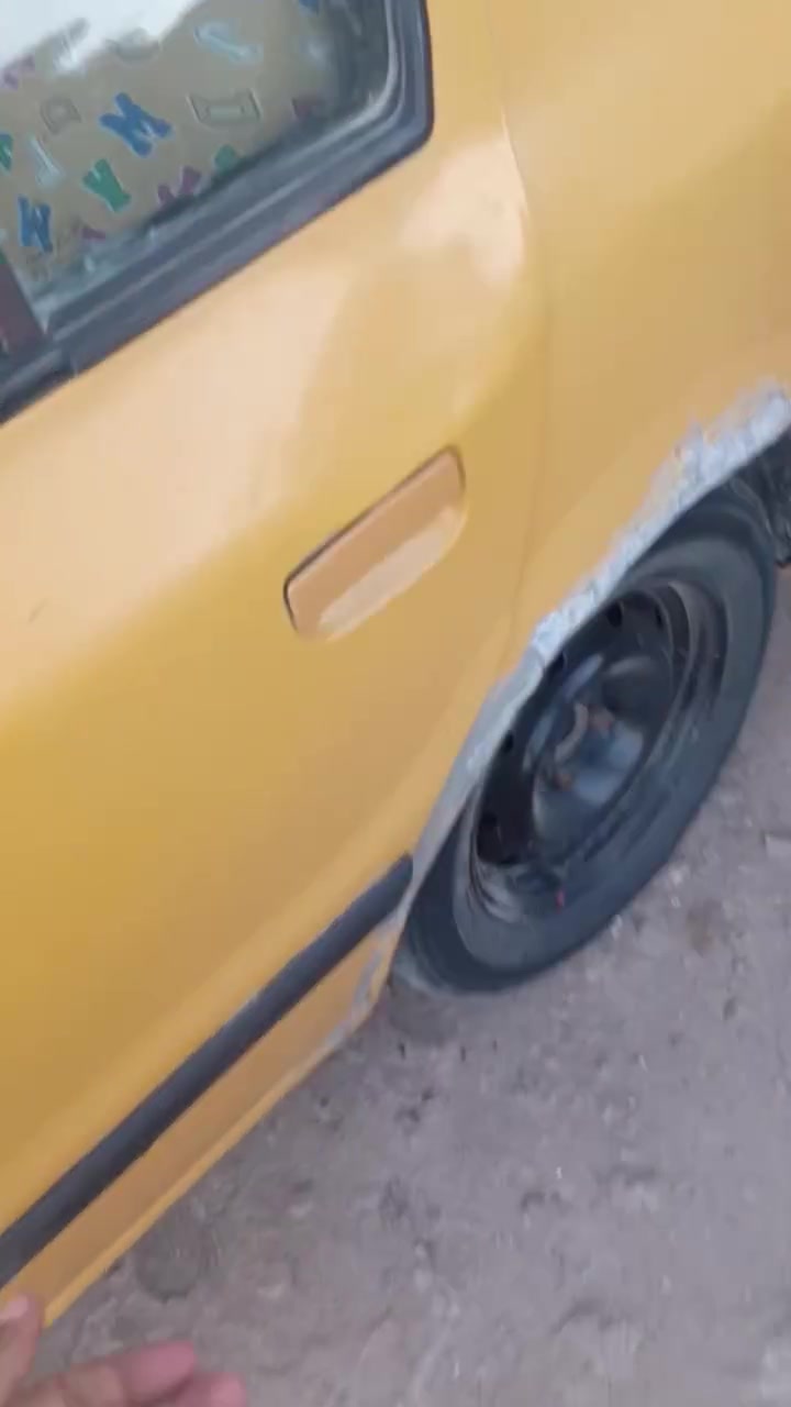 يا الله سلام عليكم سمند موديل 11 رقمها صدمي راعيها يمي تريد تحويل شوكت ميعجبك  كلج جديد عينه وصينيه قبل يومين شتيدتهن  بيها بخار قليل يرادلها ترتيب قليل عليها غرمات 650 الف هنه ولهيئه مكاني بابل مسيب سعرها 13 وبيها مجال  ***********
