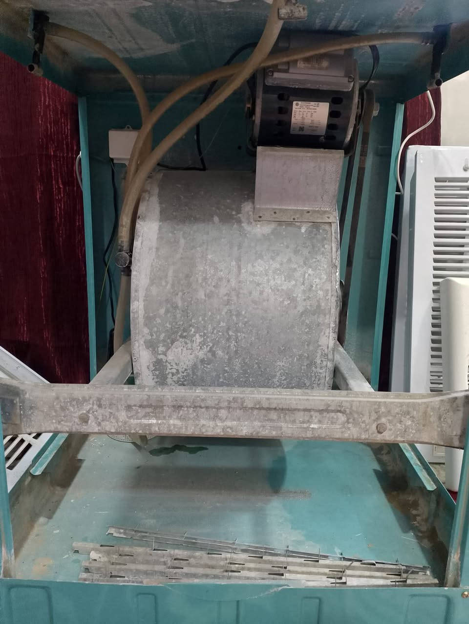 مبردة جديده للبيع سعر خاص


**إذا كنت صاحب هذا الإعلان وتريد حذفه لأي سبب، رجاءا أرسل رسالة إلى الدعم الفني**