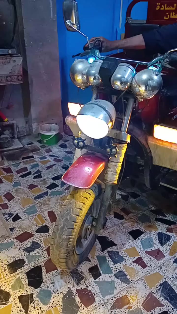 ستوته البيع الموديل ١٢ رقم نكليزي سنويه مكفوله كفاله عامه السعر  ٣٥٠٠ وبيه مجال قليل


**إذا كنت صاحب هذا الإعلان وتريد حذفه لأي سبب، رجاءا أرسل رسالة إلى الدعم الفني**