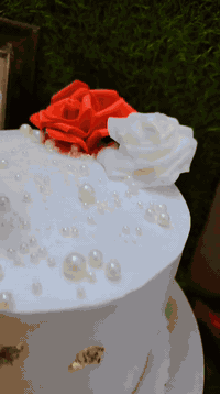 جمال ونزاكة شغلي كلشي مختلف تلكو عندي ❤️#كيك_مناسبات_زواج_أعياد_ميلاد_خطوبة🎂🍰حجز عل رقم *********** متابعين
