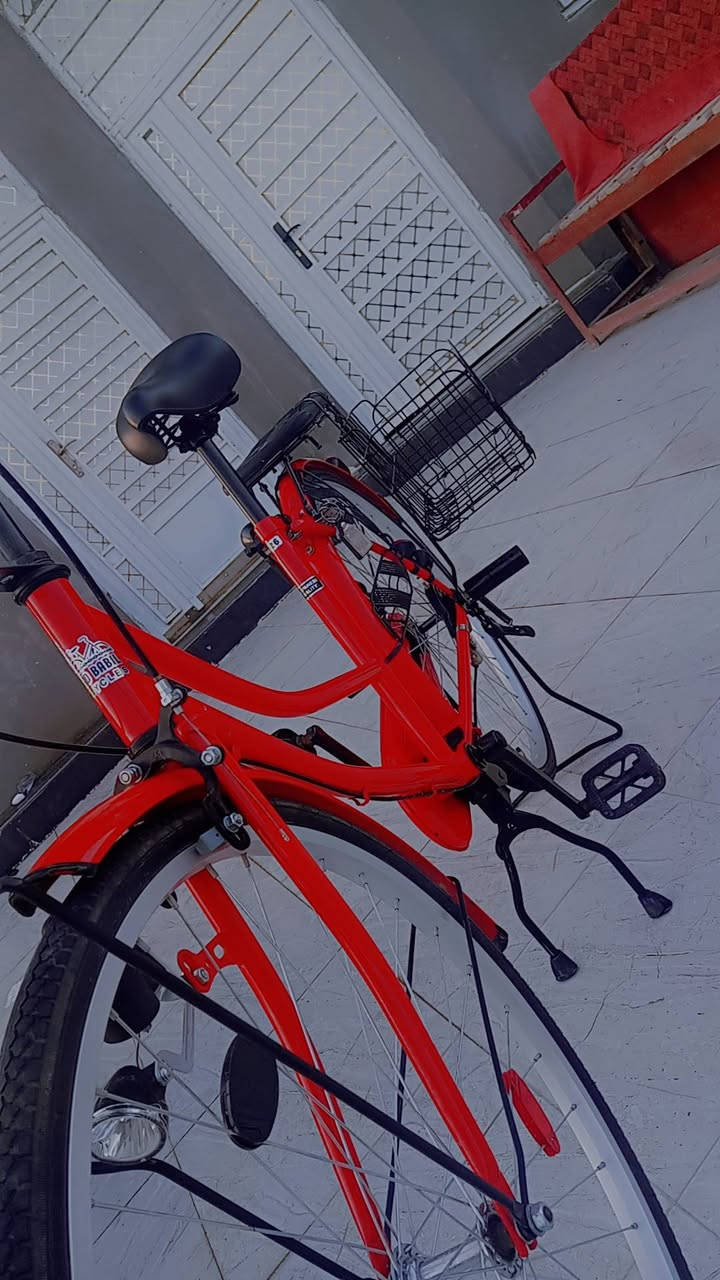 سلام عليكم اخوان بايسكل للبيع حجم 26 موديل 2024 
لون احمر فاتح لمعه  شركة Star ياباني حاويه الاصلي ختم
ويل  زلغ مابيه ماا مبدل بيه شي نضيف بشكل قطعه نضيفه ماا طالع بيه هواي بعده بطبع توايره لايت داينموو ثلجي   السعر خاص


**إذا كنت صاحب هذا الإعلان وتريد حذفه لأي سبب، رجاءا أرسل رسالة إلى الدعم الفني**