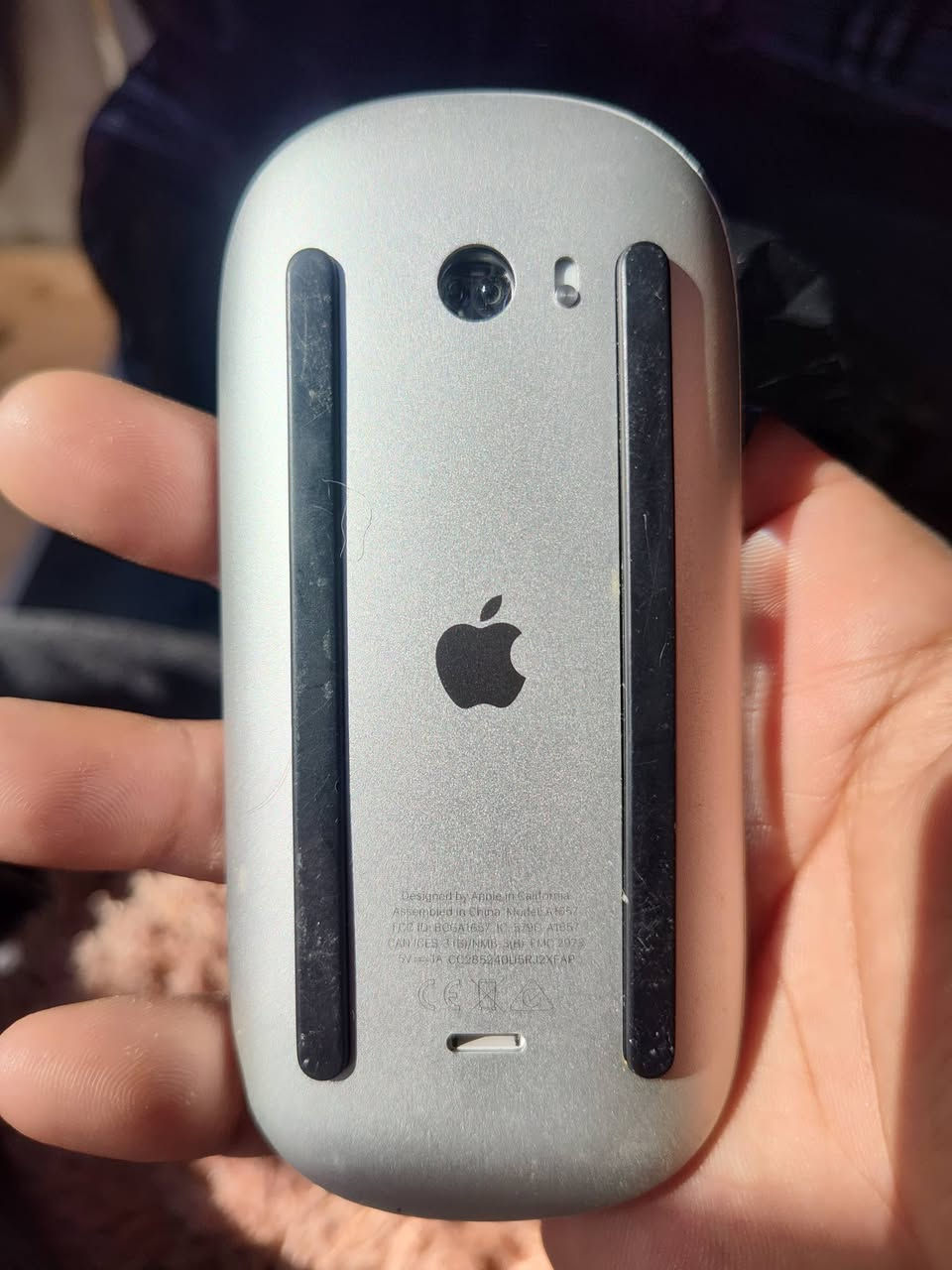 قيم سعره واخذه


**إذا كنت صاحب هذا الإعلان وتريد حذفه لأي سبب، رجاءا أرسل رسالة إلى الدعم الفني**