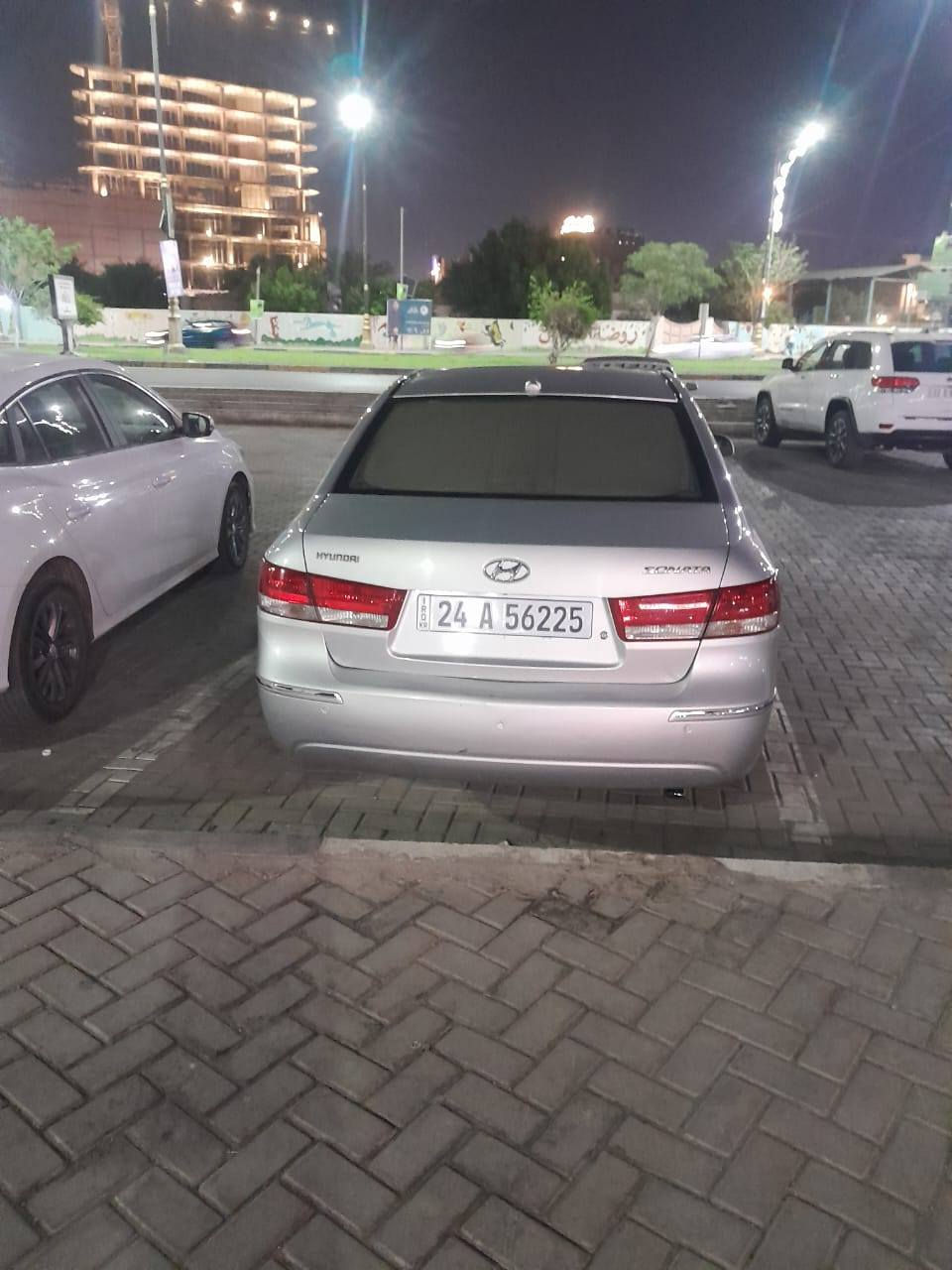 وارد امريكي
حادثها فقط بنيد

بجم كبس

باقي كفاله عامه
مكينه 2400دوش
كلها ليبل واحد

فقط بنيد مبدل 

حداديه جديده

تخم تاير

تبريد تدفئه

بجم محدث 

سنويه لحد 2030

هزه جديده صارله 3 اشهر

سياره خير من الله جاهزه

سياره صارله عدنا 5 سنوات

استخدام شخصي عند الوالد

رقم دهوك بسمنه مو بس كردي 

السعر 125$ وبيها مجال

مكان كربلاء طويريج

***********
