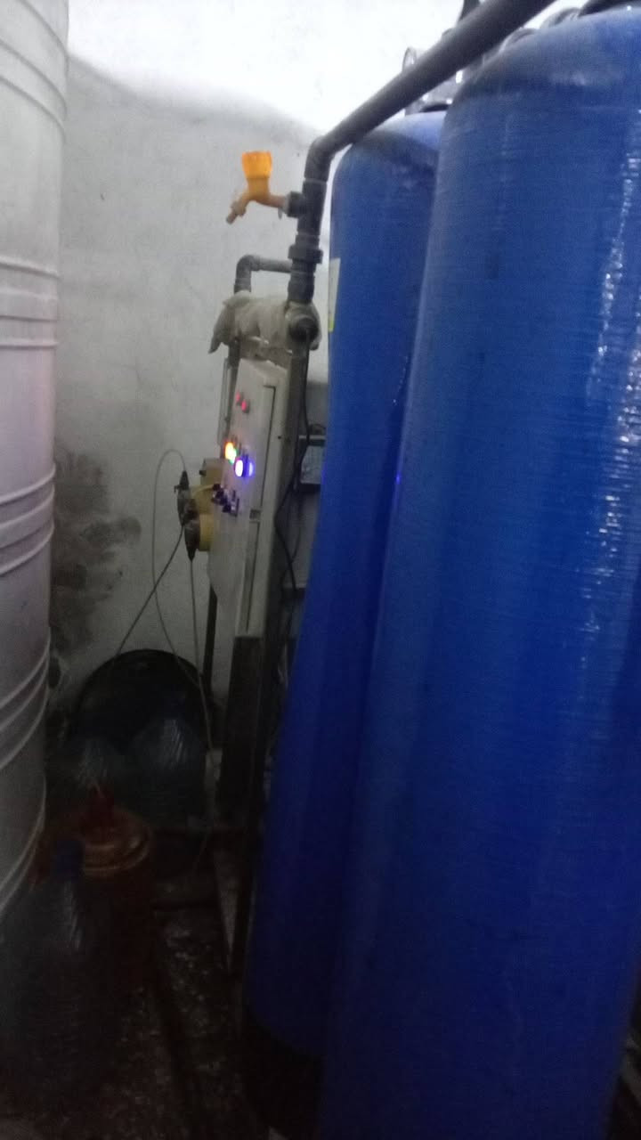 محطه الف بل سعه ريده مليو وسبعميه مطورات يطلي شصي ستيل مكان بغداد بلديات ***********
