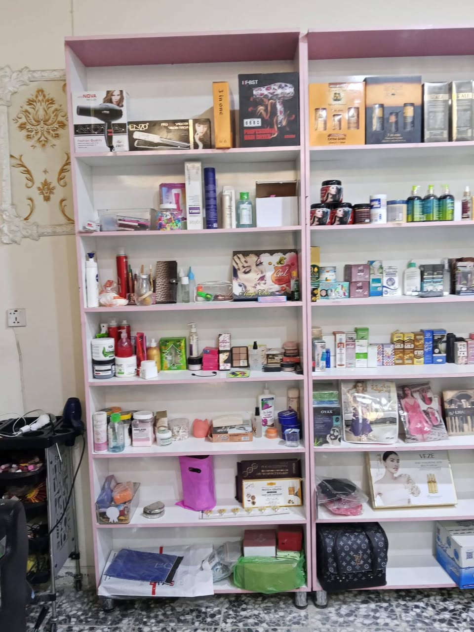 صالون كامل من كلشي للبيع السعر 3مليون وبي مجال لشراي  المكان حي العباس الفرع الاول


**إذا كنت صاحب هذا الإعلان وتريد حذفه لأي سبب، رجاءا أرسل رسالة إلى الدعم الفني**