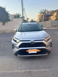 هايبرد • XLE • ٤٦٠٠٠ كم